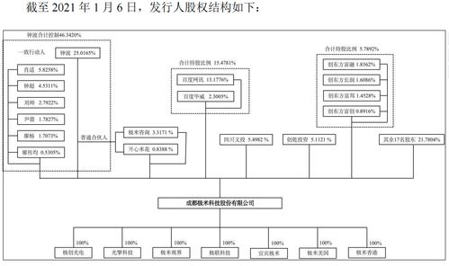芯片受制于人，極米科技遭清倉(cāng)式減持 軟硬件技術(shù)開發(fā)困境與反思